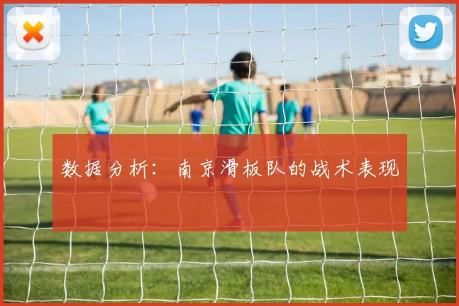 数据分析：南京滑板队的战术表现